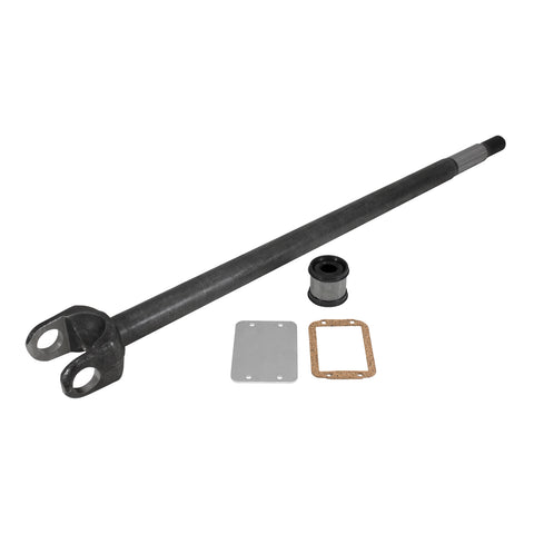 Yukon Vacuum Disconnect Block-Off Kit For Dana 60 Differential 30 Spline