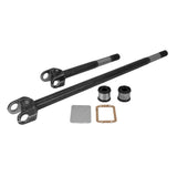 Yukon Vacuum Disconnect Block-Off Kit For Dana 60 Differential 35 Spline