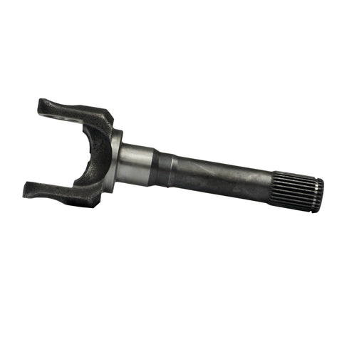Yukon Chromoly Outer Front Axle For Dana 44 Diff 19 Spline 9.80” Long