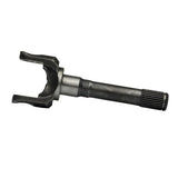 Yukon Chromoly Outer Front Axle For Dana 44 Diff 19 Spline 9.92” Long
