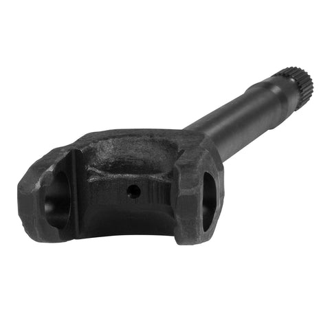 Yukon Chromoly Inner Front Axle For Dana 30 30 Spline LH 18.8” Long W/Locker