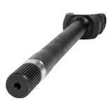 Yukon Chromoly Inner Front Axle For Dana 44 35 Spline RH 34.19” Long W/Locker