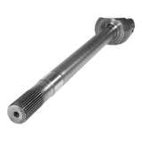 Yukon Chromoly Inner Front Axle For Dana 44 Diff 32 Spline LH 21.3” Long