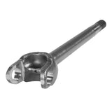 Yukon Chromoly Inner Front Axle For Dana 44 Diff 32 Spline LH 21.3” Long