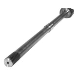 Yukon Chromoly Inner Front Axle Dana 44 32 Spline RH 34.7” Long FAD Delete