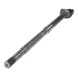 Yukon Chromoly Inner Front Axle Dana 30 27 Spline RH 35.1” Long FAD Delete