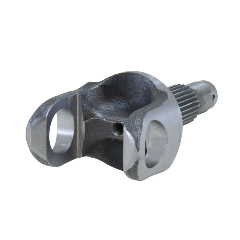 Yukon Chromoly Outer Front Axle For Dana 30/44 Diff 30 Spline 8.72” Long
