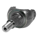 Yukon Chromoly Outer Front Axle For Dana 30/Dana 44 Diffs 32 Spline 6.3” Long