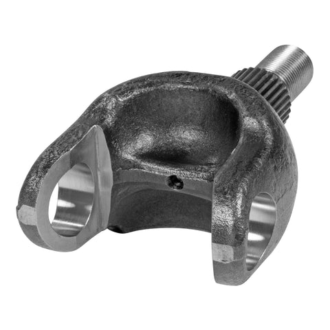 Yukon Chromoly Outer Front Axle For Dana 30/Dana 44 Diffs 32 Spline 6.3” Long