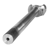 Yukon Chromoly Inner Front Axle For Dana 44 Diff 30 Spline LH 18.91” Long