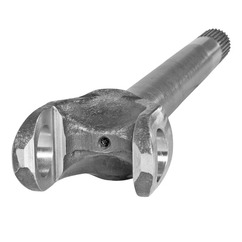 Yukon Chromoly Inner Front Axle For Dana 44 Diff 30 Spline LH 18.91” Long