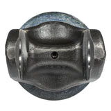 Yukon Chromoly Outer Front Axle For Chrysler 9.25” 33 Spline 7.4” Long