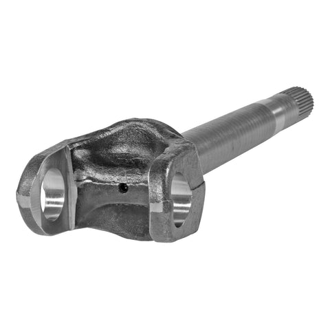 Yukon Chromoly Inner Front Axle For Chrysler 9.25” 33 Spline LH 19.6” Long