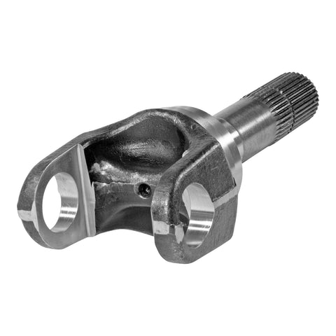 Yukon Chromoly Outer Front Axle For Dana 60 35 Spline 9.3” Long