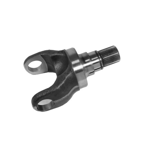 Yukon Chromoly Outer Front Axle For Dana 60 35 Spline 7.03” Long