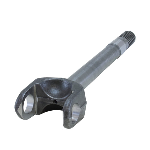 Yukon Chromoly Inner Front Axle For Dana 44 Diff 30 Spline RH 16.1” Long