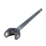 Yukon Chromoly Inner Front RH Axle For Dana 60 Diff 35 Spline 34.56” Long