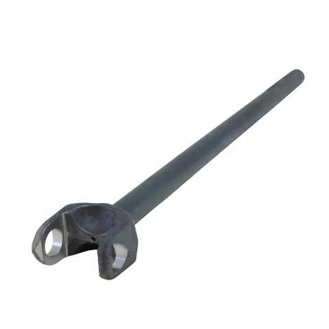 Yukon Chromoly Blank Axle Dana 30/44 Differential 36.25” Long