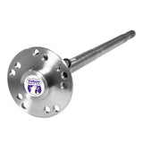 Yukon Chromoly Rear Axle Kit For Dana 35 Jeep JL 29 Spline 32.3” Long