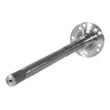 Yukon Chromoly Rear Axle Dana 44 Jeep JL/JT Rubicon LH 32 Spline 32.2” Long