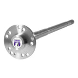 Yukon Chromoly Rear Axle Dana 44 Jeep JL/JT Rubicon RH 32 Spline 33.9” Long