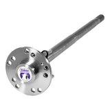 Yukon Chromoly Rear Axle For Jeep JL Non-Rubicon Dana 44 32 Spline 32.3" Long