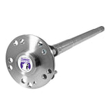 Yukon Chromoly Rear Axle Kit Dana 44/M220 WideTrack 32 Spline RH 33.9” Long