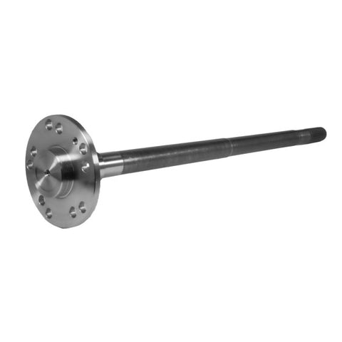 Yukon Chromoly Rear Axle For Dana 44 Narrow Track W/eLocker RH 33.2” Long