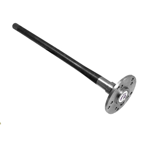 Yukon Chromoly Rear Axle For Ford 8.8” With Ultimate 88 Kit LH 31.16” Long