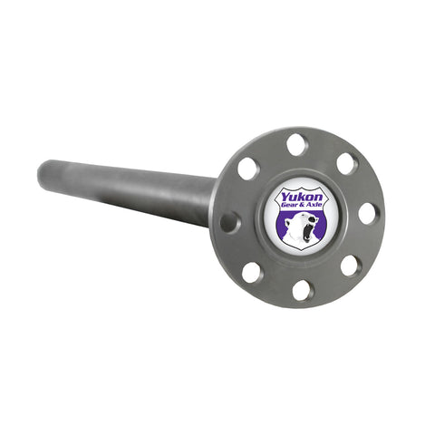 Cut To Length Axle Shaft GM 10.5" 14 Bolt Truck/11.5” 30 Spline 34.8"-38.8”