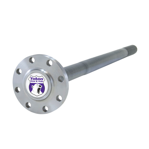 Yukon Chromoly Full Float Axle Chrysler 10.5”/11.5” 30 Spline 40.1” Long