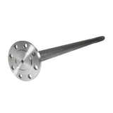 YA G23445894 Drive Axle Shaft - Yukon Gear & Axle  11.5" AAM GM 30SPL FF Rear Axle
