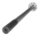 Yukon Chromoly Full Float Rear Axle For GM 10.5”/11.5” Diff 35.5” Cut To Length