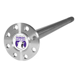 Yukon Chromoly Full Float Rear Axle For GM 10.5”/11.5” Diff 35.5” Cut To Length