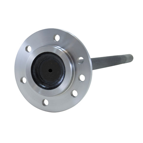 Yukon Chromoly Rear Axle For Toyota V6 & 8.2” Diffs 30 Spline 31.2” Long