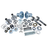 Yukon Spin Free Locking Hub Conversion Kit For Dana 60 & AAM 00-08 SRW Dodge