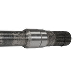 Yukon Alloy Steel Front Outer Axle For 2011-up Ram 1500  11.5” Long