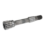 Yukon Alloy Steel Front Outer Axle For 2011-up Ram 1500  11.5” Long