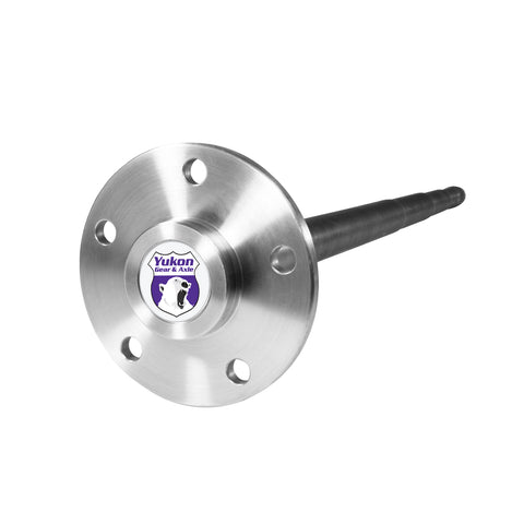 Yukon Alloy Replacement Front Left Axle For Jeep Rubicon Dana 44 30 Spline