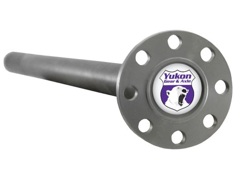 Yukon Rear Axle For Chrysler 10.5" Rear 36.75" Long