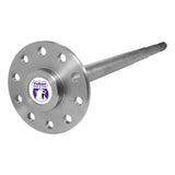 Yukon LH Axle For 2011 Chrysler 9.25" ZF Rear 34.35" Long 31 Spline 5 Lug