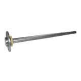 Yukon LH Axle For 2011 Chrysler 9.25" ZF Rear 34.35" Long 31 Spline 5 Lug