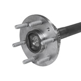 YA C68262198 Drive Axle Shaft - Yukon Gear & Axle 9.25ZF RH Rear Axle For 2019+ RAM 1500 W/ E-Locker