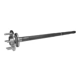 YA C68262198 Drive Axle Shaft - Yukon Gear & Axle 9.25ZF RH Rear Axle For 2019+ RAM 1500 W/ E-Locker