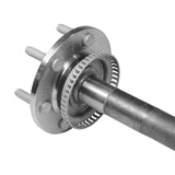 YA C68262199 - Yukon Gear & Axle 9.25ZF LH Rear Axle For 2019+ RAM 1500 With E-Locker - Drive Axle Shaft Upgrade