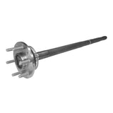 Yukon Gear & Axle YA C68272112 Drive Axle Shaft For 2019+ Ram 1500 - 31spl - 6 Lug - Open Or T/L - 33-7/8" Long