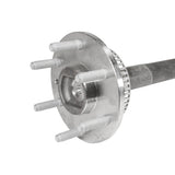 YA C68272113 Drive Axle Shaft For 2019+ RAM 1500 - Yukon Gear & Axle - 31spl - 6 LUG - OPEN Or T/L - 34-5/16" LONG