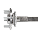 YA C68272113 Drive Axle Shaft For 2019+ RAM 1500 - Yukon Gear & Axle - 31spl - 6 LUG - OPEN Or T/L - 34-5/16" LONG