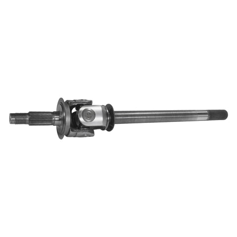 Yukon 1541H Replacement Assembly Dana 30 '84-'90 XJ / '97-up TJ/Wrangler RH