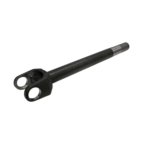 Yukon Gear Dana 60 Chrysler 35 Spline Axle 2000 - 2002